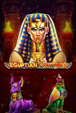 Egyptian-Fortunes