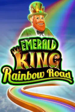 Emerald-King-Rainbow-Road