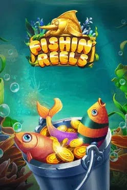 Fishin-Reels