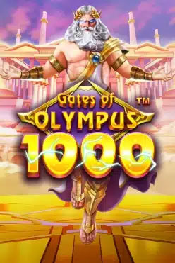 Gates Of Olympus x 1000