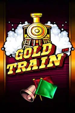 Gold-Train