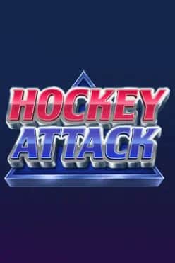 Hockey-Attack
