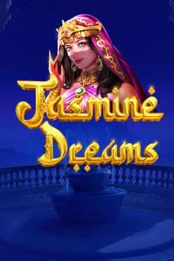 Jasmine-Dream