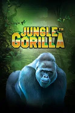 Jungle-Gorilla