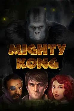 Mighty-Kong