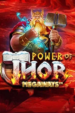 Power-Of-Thor-Megaways