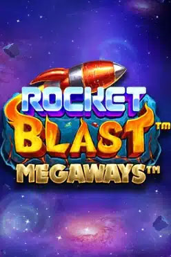 Rocket-Blast-Megaways