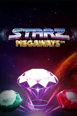 Starz-Megaways
