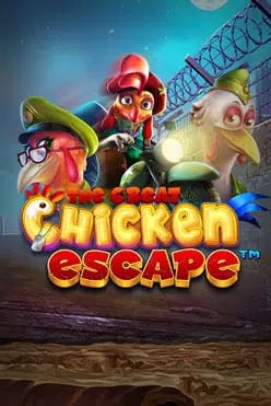 The-Great-Chicken-Escape