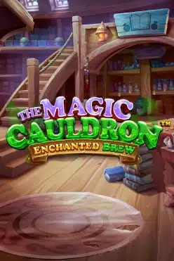 The-Magic-Cauldron