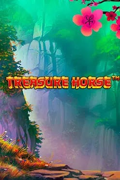 Treasure-Horse