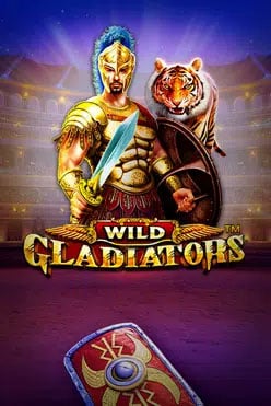 Wild-Gladiator